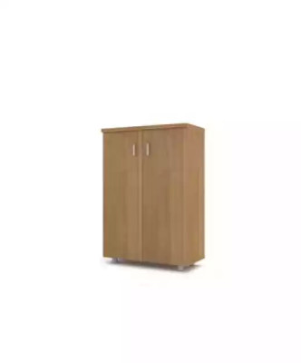 Luxury Brown Wood Filing cabinet Study room furniture Design Office furniture