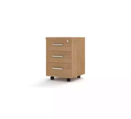 Office Chest of drawers Study room Wood Office furniture Filing cabinet Books