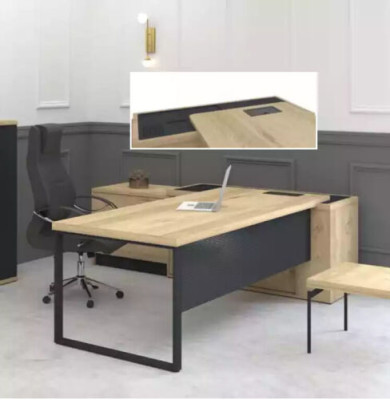 Office Furnishings Desk Designer Office furniture Executive Tables Furniture