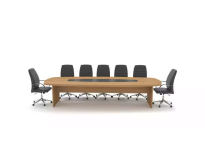 Conference table Study room new Modern Office furniture meeting table