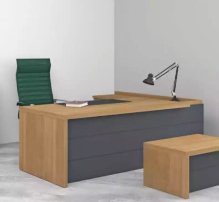 Designer Office Corner desk Executive desks Study room furniture