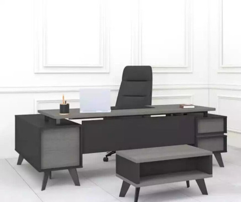 Office Desk Study room furniture Computer desk Wooden tables Furniture