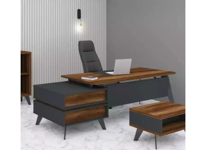 Office furniture Desk Chef Furniture Computer desk Office Furnishings