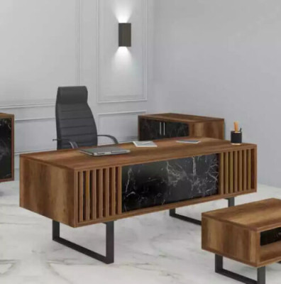 Table Writing Furniture Modern Workplace Table Office furniture Wooden Furniture Tables