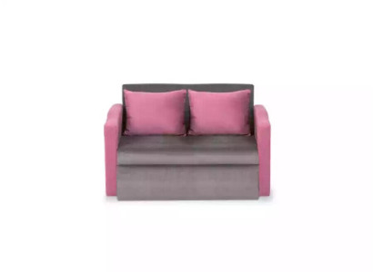 Modern Sofa 2 Seater Study room Office Office Textile Two-seater