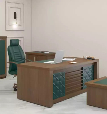 Executive desk Designer Office furniture Office Designer Tables Office
