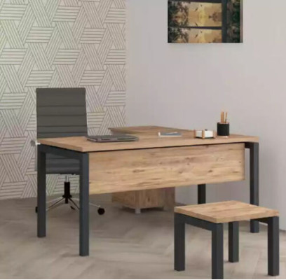 Study room Wood desks Office furniture Desk Computer desk