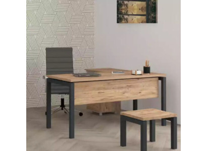 Study room Wood desks Office furniture Desk Computer desk