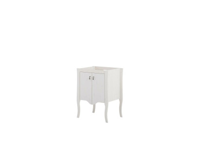 Bathroom furniture antique style basin base cabinet country house bathroom new
