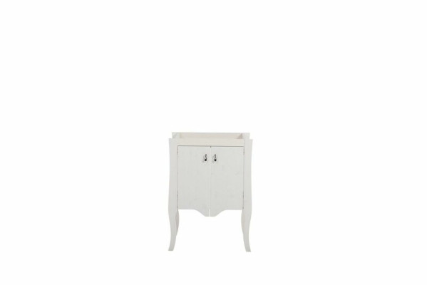 Bathroom furniture antique style basin base cabinet country house bathroom new