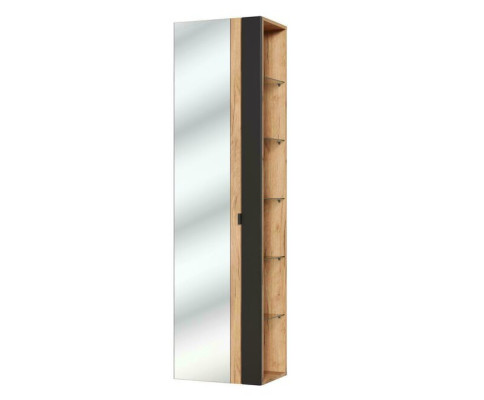 High Quality Hanging Luxury Bathroom Shelf Wardrobe Bathroom Furniture