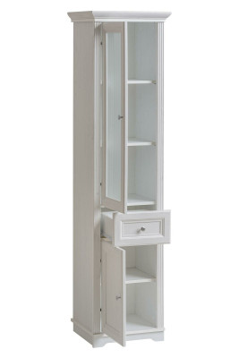 Tall cabinet bathroom furniture base cabinet tall cabinet white bathroom cabinet