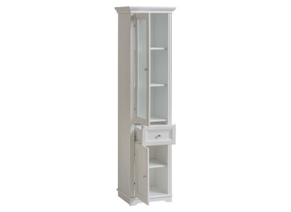 Tall cabinet bathroom furniture base cabinet tall cabinet white bathroom cabinet