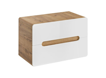 Design Wardrobe Pharmacies Cabinets Hanging Decorative Design Wood Shelf Wall
