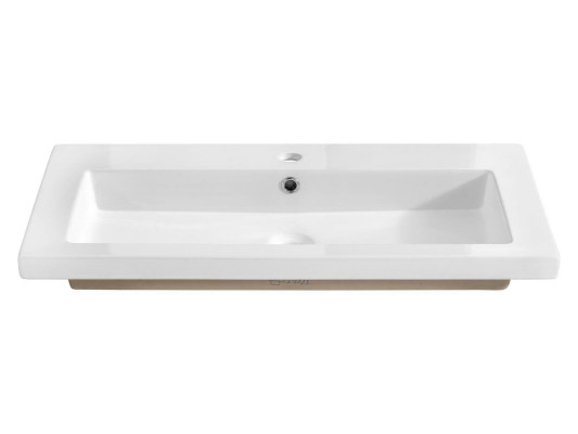 Ceramics Decorative Washbasin Washbasin Countertop washbasin White Washbasin