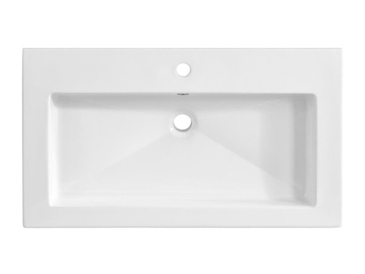 Ceramics Decorative Washbasin Washbasin Countertop washbasin White Washbasin