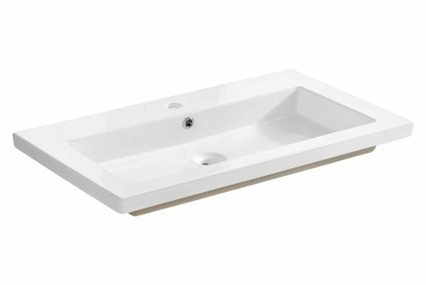 Ceramics Decorative Washbasin Washbasin Countertop washbasin White Washbasin