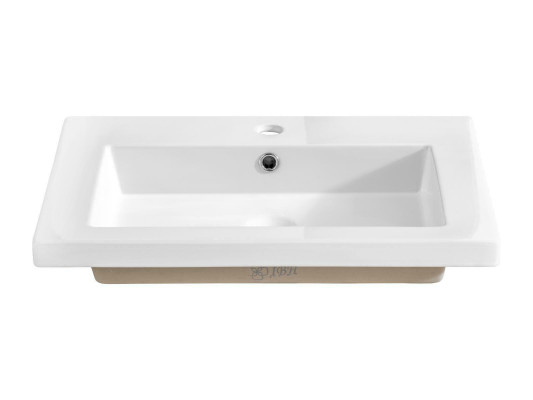 Ceramics Washbasin Decorative Washbasin Countertop washbasin White Washbasin