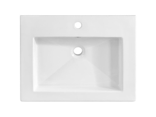 Ceramics Washbasin Decorative Washbasin Countertop washbasin White Washbasin