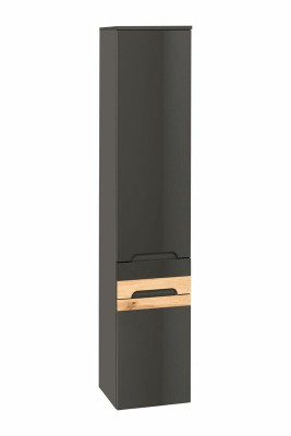 High Quality Hanging Bathroom Shelf Wardrobe Luxury Bathroom Furniture