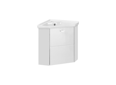 Corner basin corner table Washbasin corner cabinet basin Washbasin corners