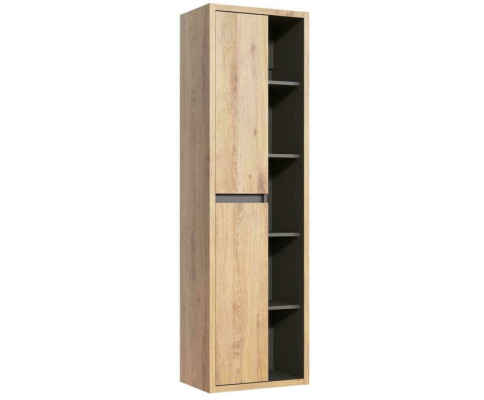 Wall cupboard Shelf Tall Cabinet Cabinets Wardrobe Bathroom Furniture