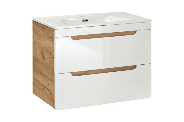 Design Washbasin 80cm Bathroom Washbasin bathroom basin