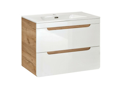 Design Washbasin 80cm Bathroom Washbasin bathroom basin