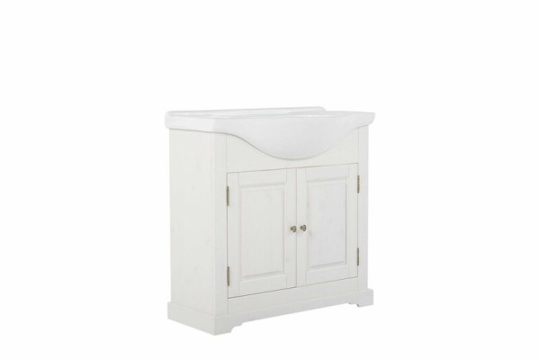 Bathroom bathroom furniture set bathroom furniture set washbasin 5 pieces. Room