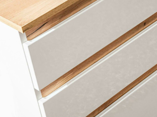 Tall cabinet bathroom shelf Wall cupboard 176cm Bathroom Furniture