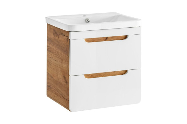 Design Washbasin 57cm Bathroom Washbasin bathroom basin