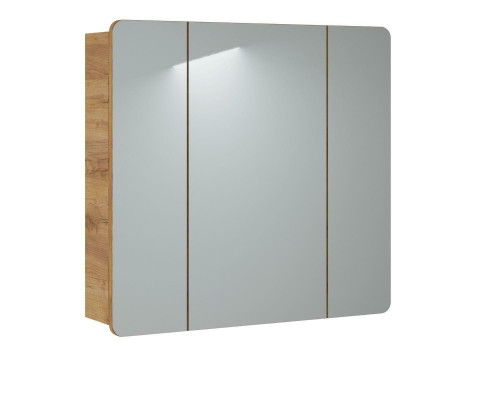 Mirror bathroom mirror mirror cabinet bathroom mirror decor hanging mirror