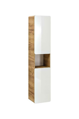 Bathroom shelf hanging tall cabinet 170cm Bathroom Wardrobe