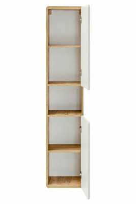 Bathroom shelf hanging tall cabinet 170cm Bathroom Wardrobe