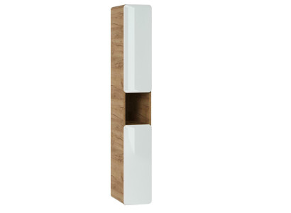 Bathroom shelf Bathroom cabinet Bathroom Furniture High Gloss Shelf