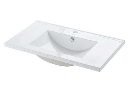 Ceramics Washbasin Washbasin Insert Basin White Washbasin
