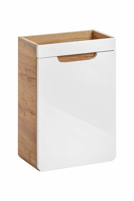Design Washbasin Washbasin Bathroom base cabinet high gloss