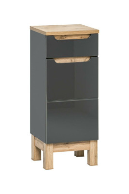 Bathroom Tall Cabinet Shelf Bathroom Cabinet Bathroom Furniture Decorative Shelves Bathroom