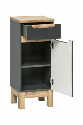 Bathroom Tall Cabinet Shelf Bathroom Cabinet Bathroom Furniture Decorative Shelves Bathroom