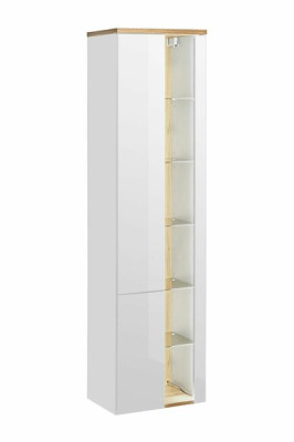 Design Bathroom Furniture Bathroom 3 pcs. Set Suite Decorative Wardrobe Washbasin