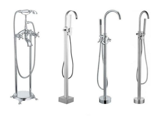Ceramics Washbasin Washbasin countertop washbasin White built-in