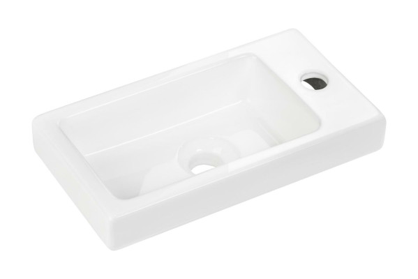 Ceramics Washbasin Decorative Washbasin Countertop Wash Basin Basin Wash Bowl