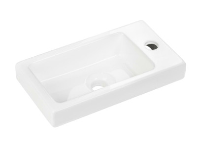 Ceramics Washbasin Decorative Washbasin Countertop Wash Basin Basin Wash Bowl