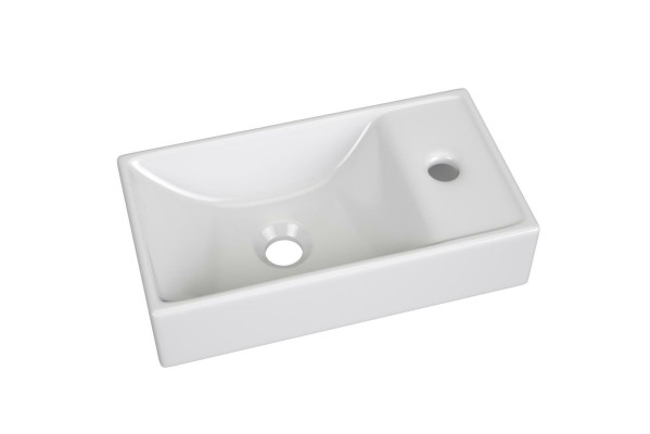 Ceramics Washbasin Washbasin Countertop washbasin White Washbasin Washbasin