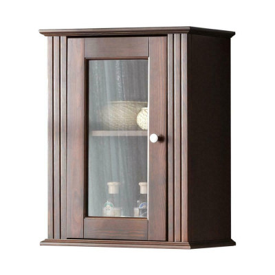Pharmacies Bathroom Bathroomfurniture Shelf Wardrobe Braun Cabinets Wood