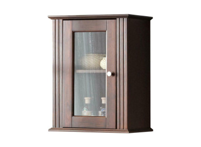 Pharmacies Bathroom Bathroomfurniture Shelf Wardrobe Braun Cabinets Wood