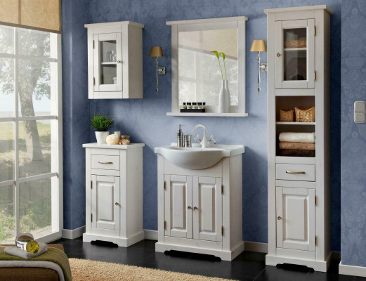 Bathroom Washbasin Bathroom furniture set Bathroom furniture set 5 pieces. Room