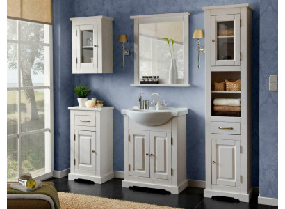 Bathroom Washbasin Bathroom furniture set Bathroom furniture set 5 pieces. Room