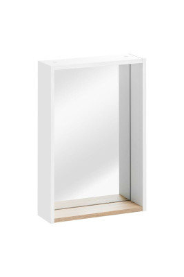 Mirror cabinet bathroom mirror Wall cupboard wall cabinet Bathroom cabinet