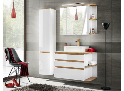 Bathroom Design Bathroom Furniture Sets Decor Washbasin Luxury Quality Furniture